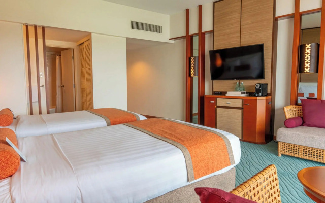 Hotel Nikko Guam
