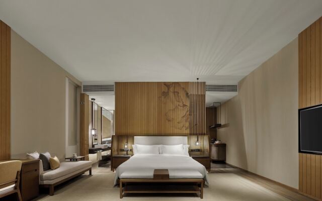 Angsana Zhuhai Hengqin