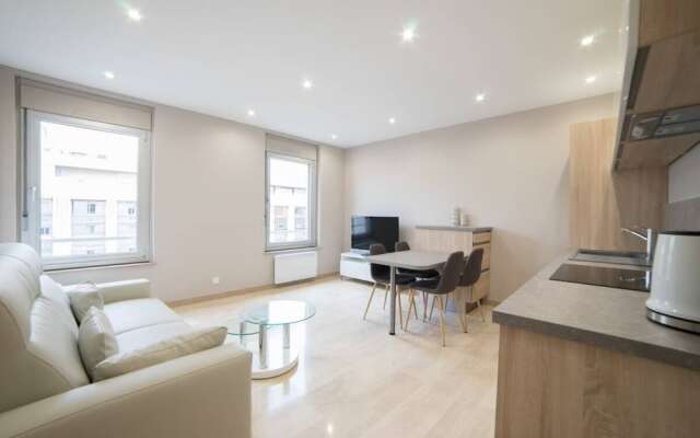 L'etoile Private Apartment Town Center