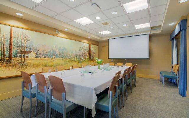 Best Western Plus Chemainus Inn