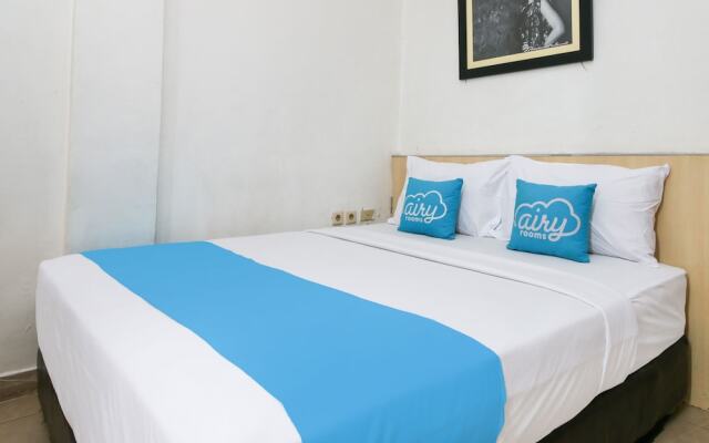 Airy Eco Imam Munandar 36 Pekanbaru