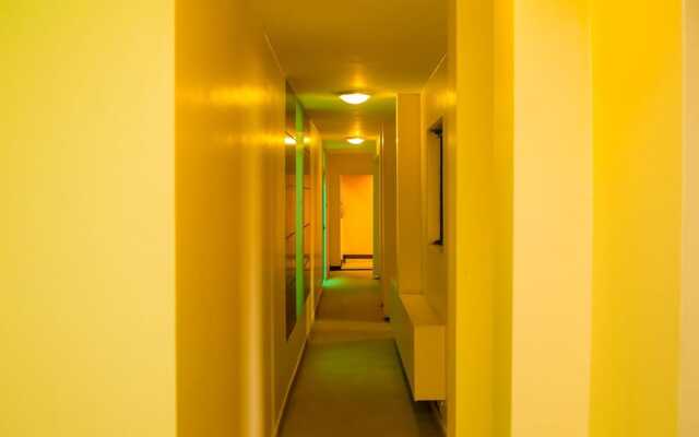 Plus 254 Hotel