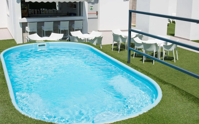 Hotel Melina