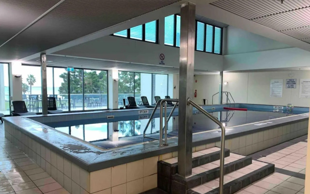 The Waterfront Apartments, Geelong