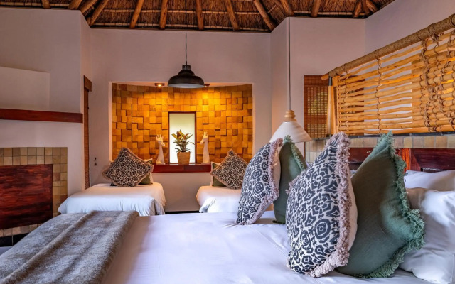 Muluwa Lodge