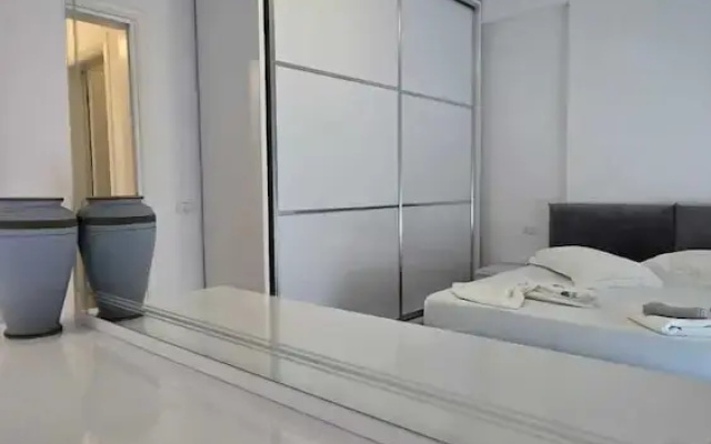 Tirent Apartment-Vlora Retreat