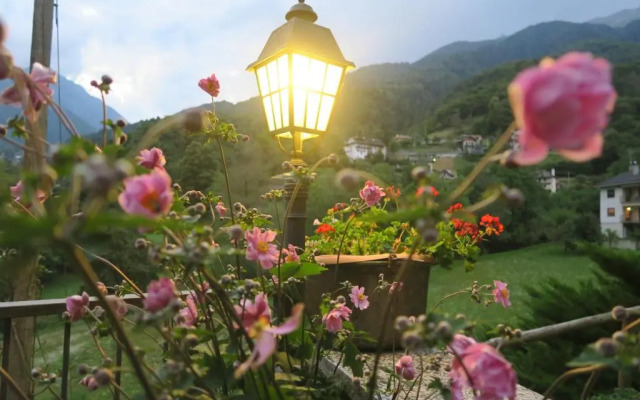 Bed and Breakfast Alpe Veglia