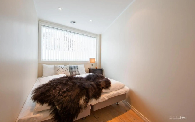 Ustedalen Hotell Geilo