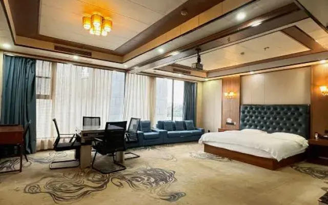 Shengtang Guobin Hotel