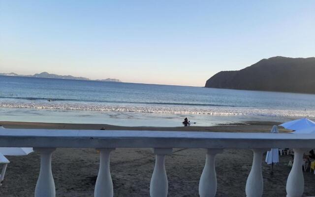Casa Paradise