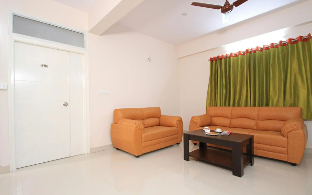 Arra Grande Suites