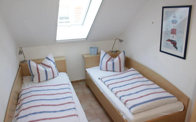 Residenz am Strand Wohnung 4-64