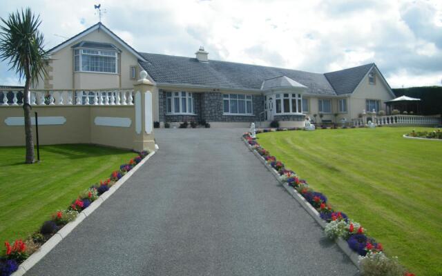 Greenacres B&B