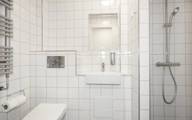 Hotel Osted