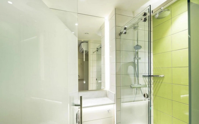 hub by Premier Inn London Covent Garden