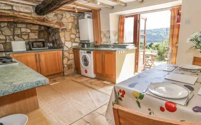 The Cottage