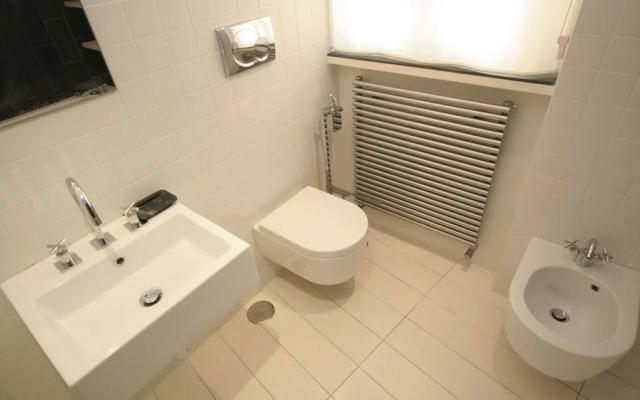 Rental in Rome Bernini Square