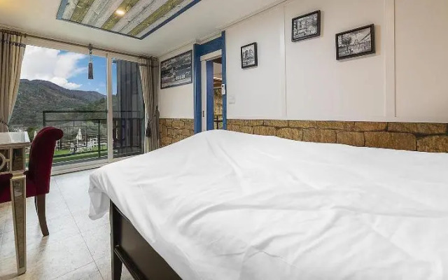 Gapyeong Gaboja Pension