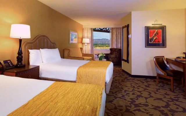 The Orleans Hotel & Casino