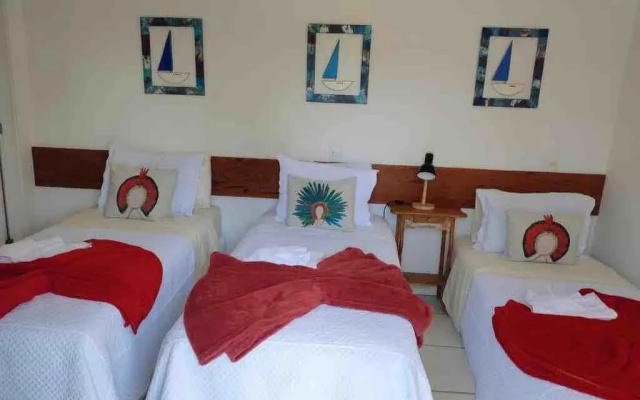 Casa Zeus Hermosa Vista, Jacuzzi E Praia, Búzios
