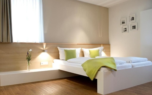 Volkspark Hotel