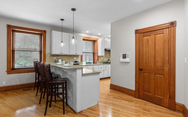 The Game Room Getaway | JZ Vacation Rentals