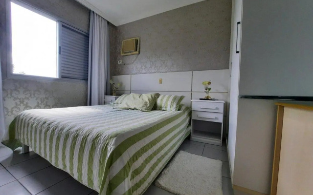 LINDA COBERTURA PISCINA PRIVATIVA na DIVINA CAIOBÁ