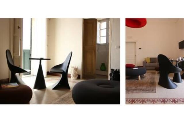 Melodia3 Suites Noto