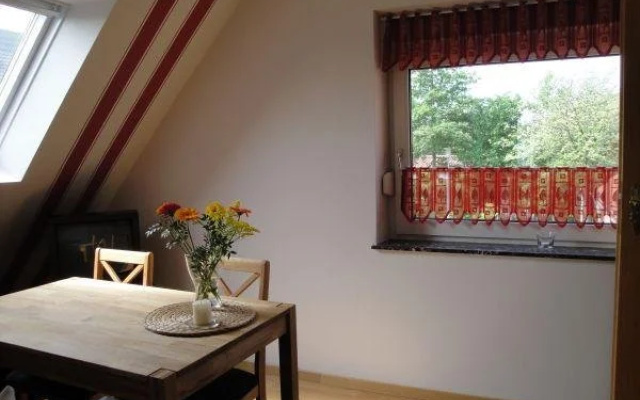 Hotel Pension Friesenruh