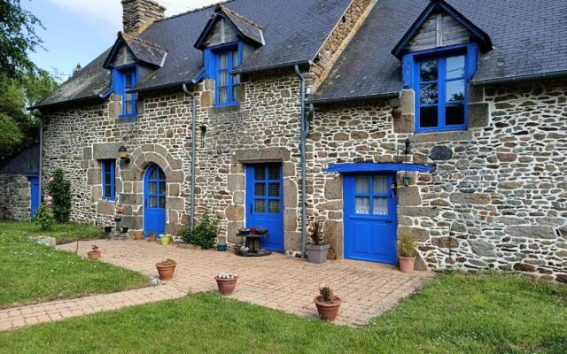 Roulottes des Trolls