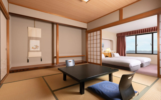 Mercure Tottori Daisen Resort & Spa