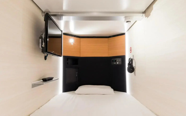 Glansit Kyoto Kawaramachi