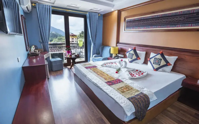 Sapa Full House Hotel