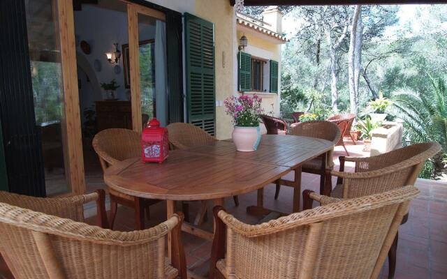 Villa Tenis