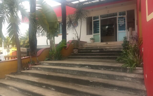 OYO Hotel Casa Regina