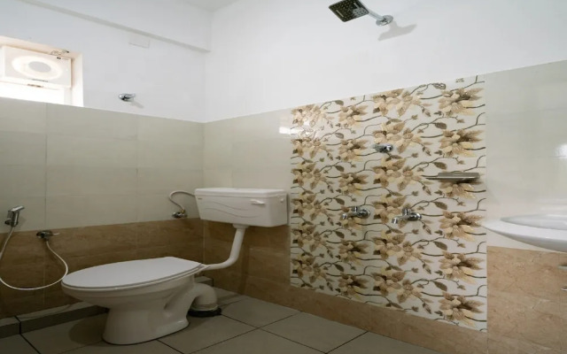 Oyo 39469 Pleasant Stay Near Infopark