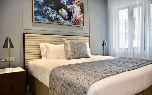 Sanctum London Regents Park