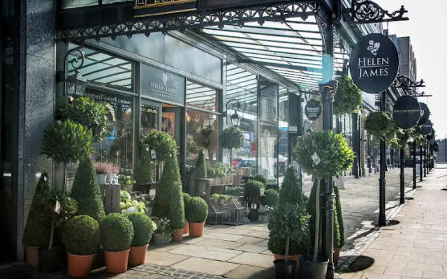 Regent House deluxe 2 bedroom apartment