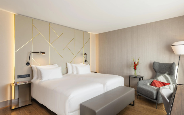 NH Collection München Bavaria