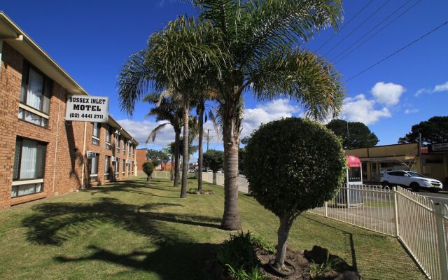 Sussex Inlet Motel