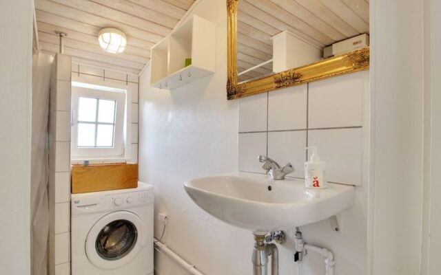 "Enno" - 800m from the sea in Western Jutland