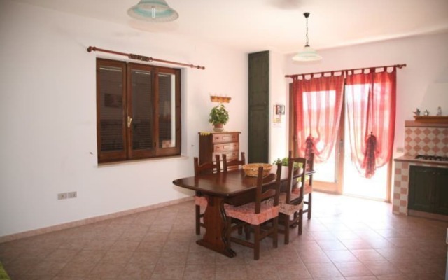 Castelsardo Apartments