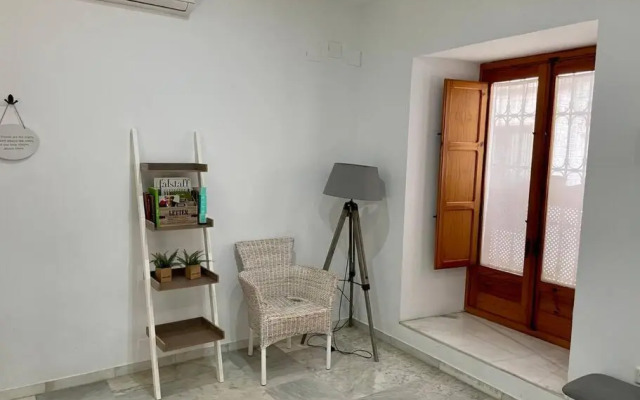 El Rincón del Sacristán