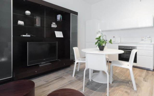 Italianway Apartments - Merlo 3