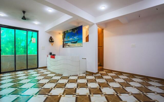 OYO 40937 Calangute Comforts