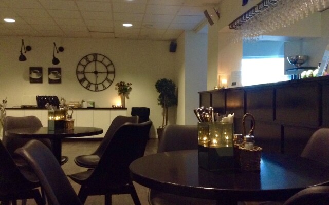 Herrljunga Hotell & Konferens