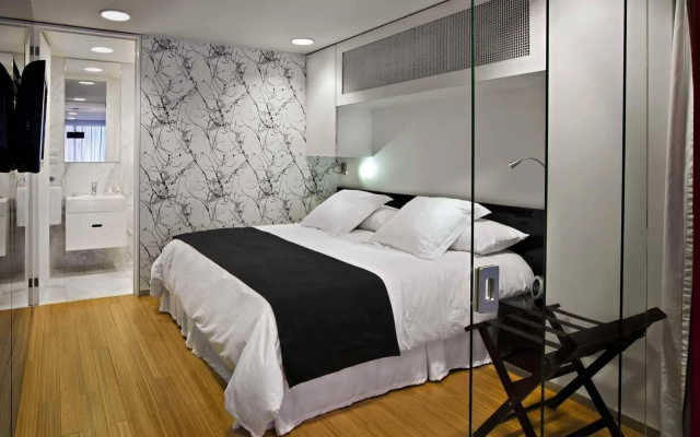 Residencias Filadelfia
