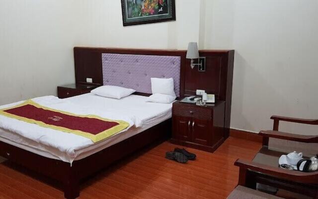 Nho Hotel Ha Giang - by Bay Luxury