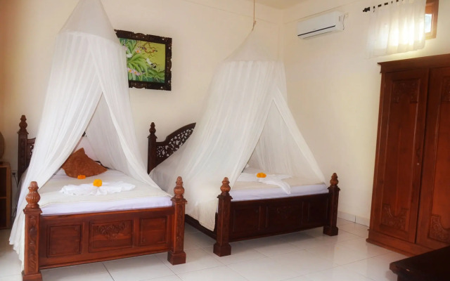 Hotel Suma