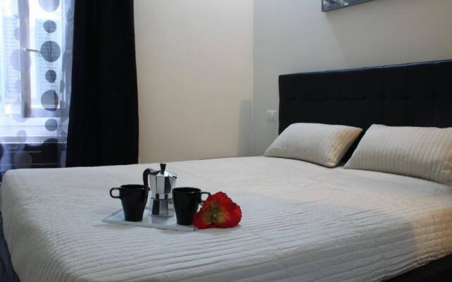 SantAntonino Apartment